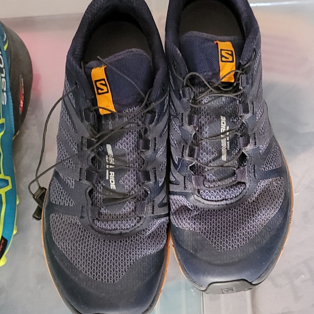 Salomon Running shoes